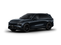 uusi XPENG New G9